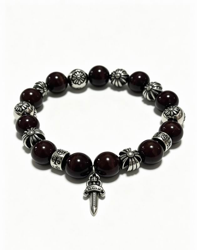 Chrome Hearts Bracelet 05yxs103